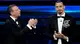 A Sanremo anche Zlatan Ibrahimovic