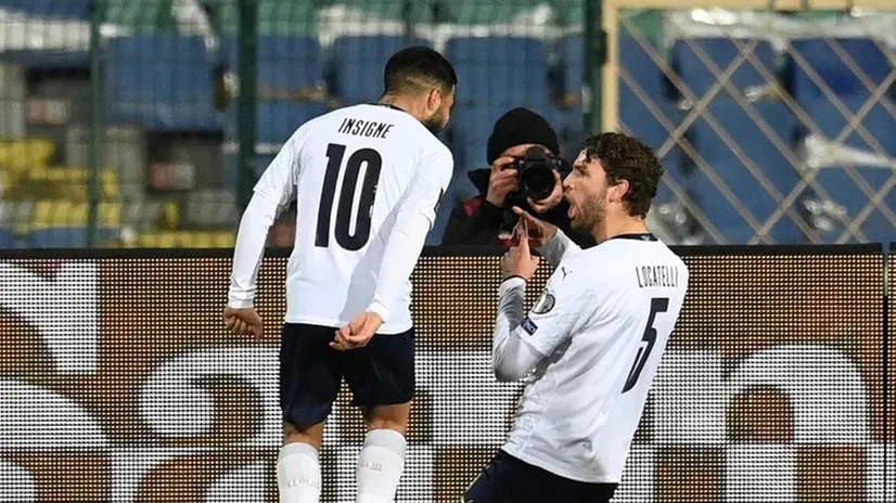 Bulgaria-Italia