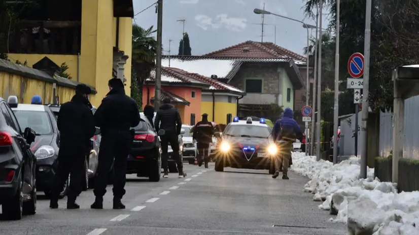 Omicidio Franco Colleoni, proseguono le indagini