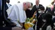 La grande accoglienza riservata a Papa Francesco in Iraq