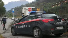 I carabinieri hanno portato l'uomo in carcere - © www.giornaledibrescia.it