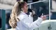 Jennifer  Lopez ha cantato per Joe Biden