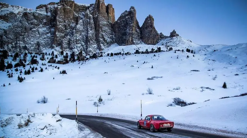 Winter Marathon, conto alla rovescia per l'edizione 2021