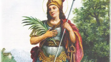San Trifone