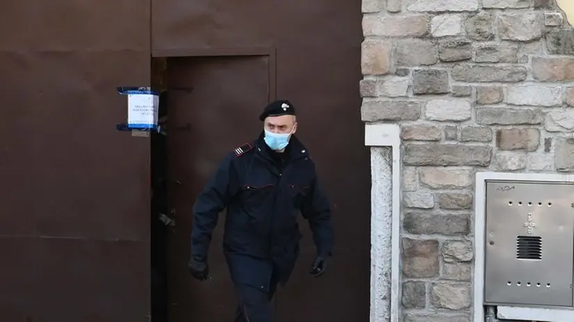 Omicidio Jessica, sotto sequestro la casa di uno degli indagati - © www.giornaledibrescia.it