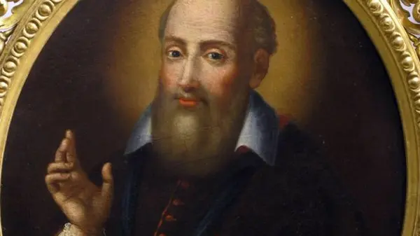 San Francesco di Sales - Foto © www.giornaledibrescia.it