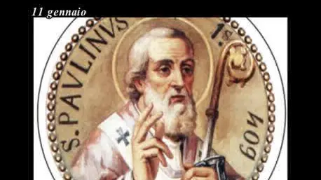 San Paolino d’Aquileia
