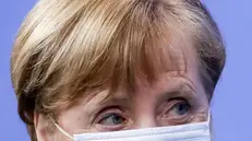 La cancelliera Angela Merkel - Foto © www.giornaledibrescia.it