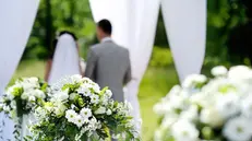 Matrimonio (immagine simbolica) -  © www.giornaledibrescia.it