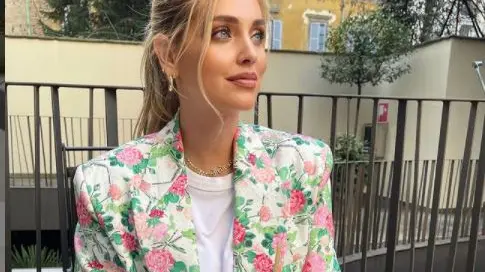 Chiara Ferragni