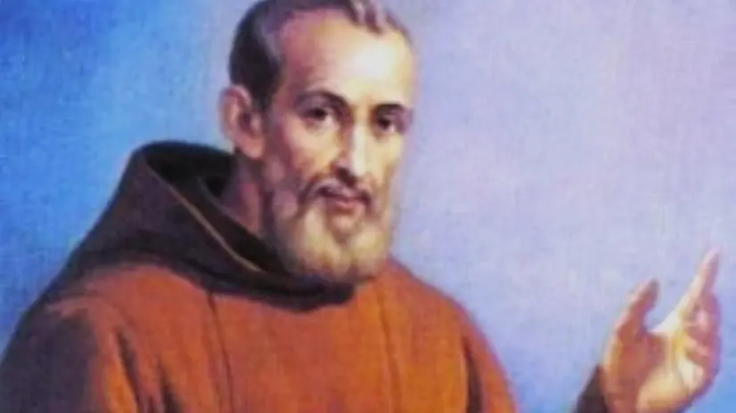 Il beato Geremia da Valacchia