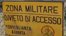 Anche nella base militare di Ghedi sono custodite armi atomiche - Foto © www.giornaledibrescia.it