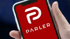 La app di Parler è stata tolta dagli store Apple, Amazon e Google