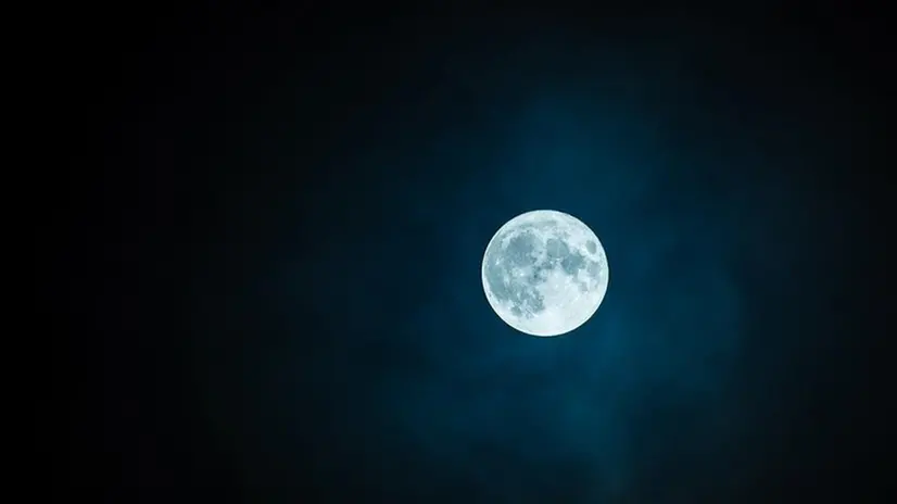 Luna piena - © www.giornaledibrescia.it