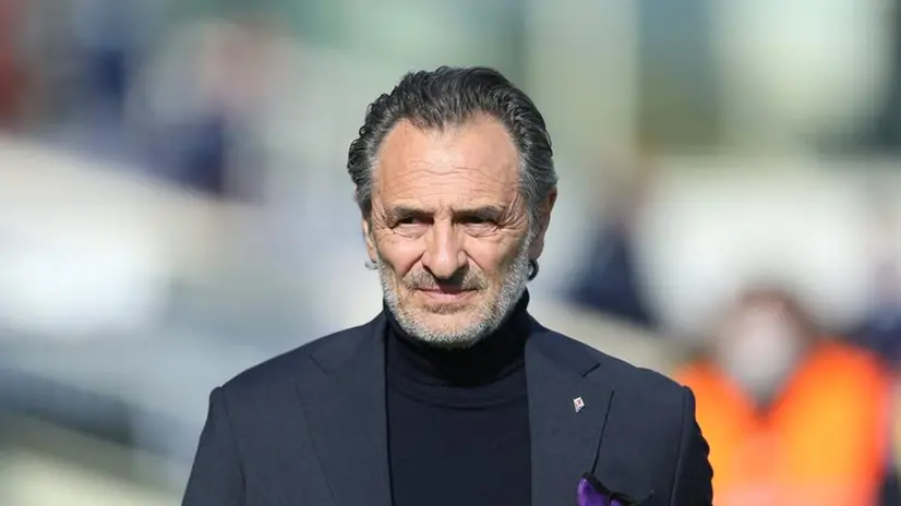 Cesare Prandelli