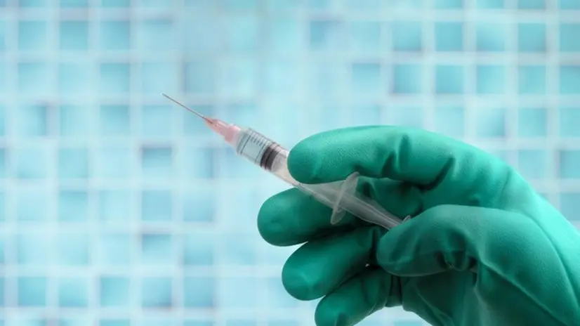 Il vaccino anti-Covid - © www.giornaledibrescia.it