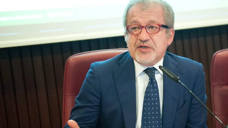 Roberto Maroni