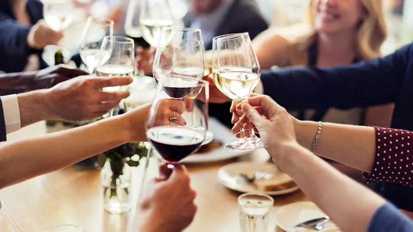 All'Epifania c'è stata una cena proibita in un locale a Ponte di Legno