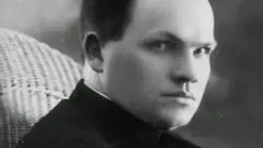 Il beato Antonio Leszczewicz