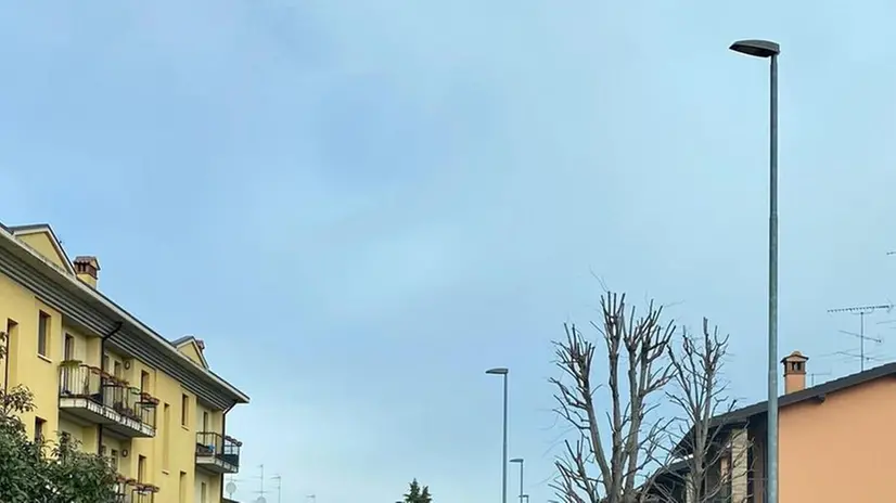 Via Berlinguer collega Ponte San Marco a Calcinato - © www.giornaledibrescia.it