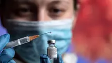 Dai vaccini la possibilità di uscire dalla pandemia - Foto © www.giornaledibrescia.it