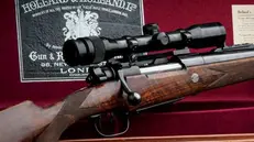 Holland & Holland. marchio di lusso - © www.giornaledibrescia.it