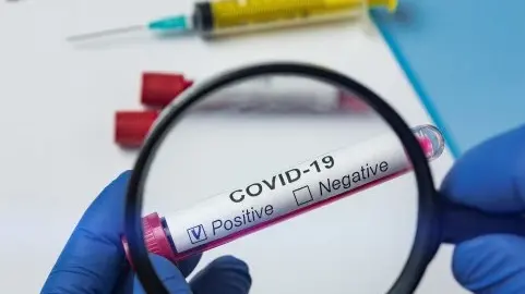 Il numero dei positivi al Sars-Cov-2 è in costante aumento