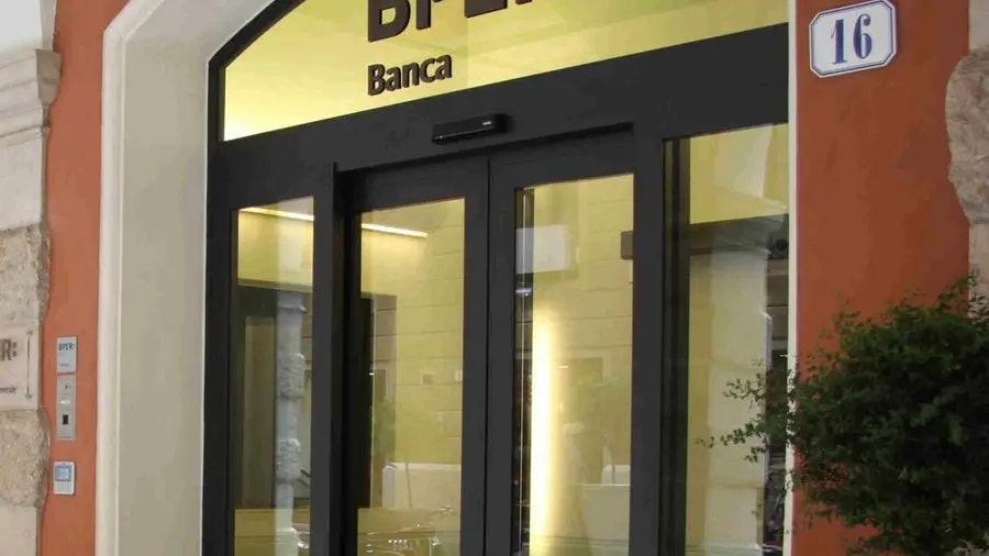 100 filiali nel Bresciano.  Bper è operativa da lunedì 22