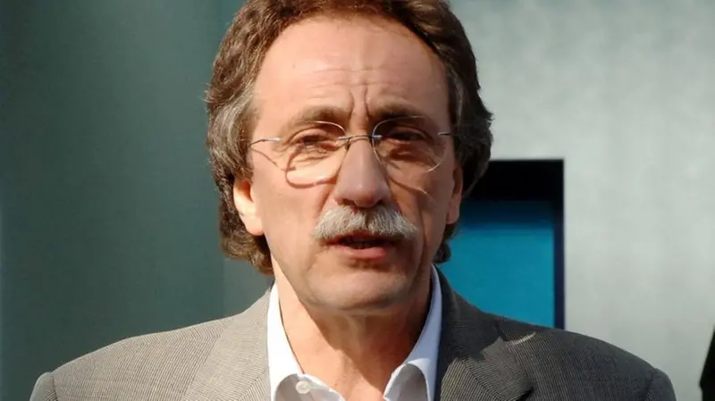 Ettore Brunelli, in pole per la carica di commissario - © www.giornaledibrescia.it