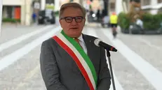 Gianpietro Maffoni, coordinatore provinciale di Fratelli d'Italia