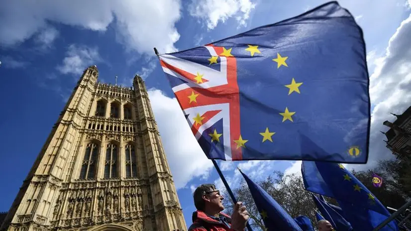 Brexit (foto simbolica) - © www.giornaledibrescia.it