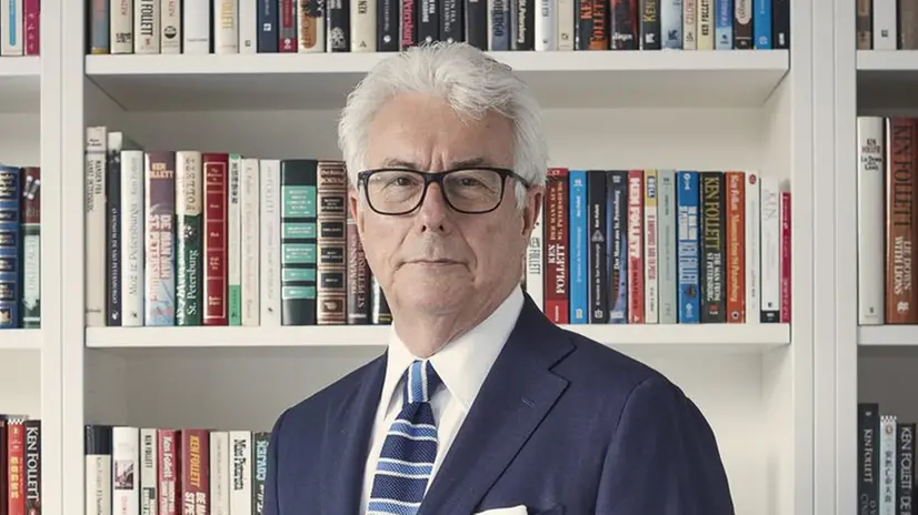 Ken Follett - © www.giornaledibrescia.it