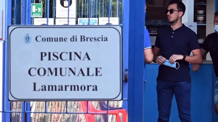 Inchiesta chiusa. Il sostituto procuratore Gianluca Grippo