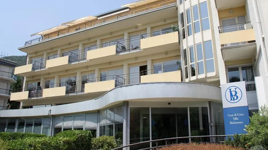 La clinica vanta frigoriferi capaci di raggiungere la temperatura di meno 80 gradi - Foto © www.giornaledibrescia.it