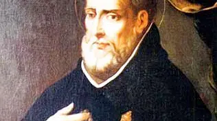 San Raimondo de Penafort