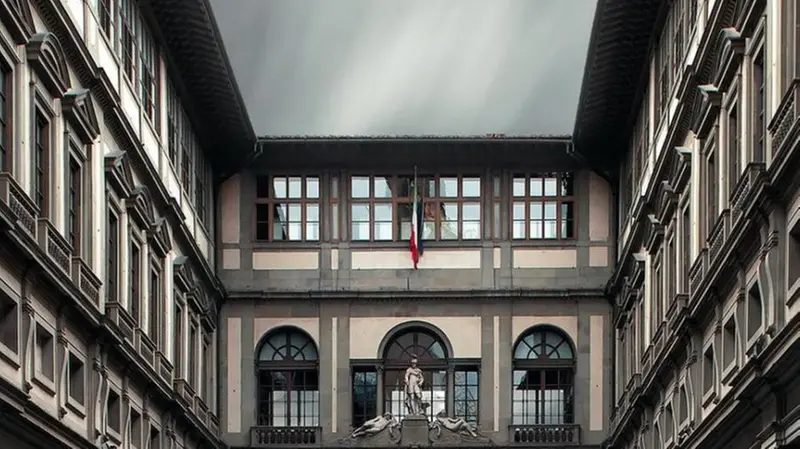 Agli Uffizi la terza edizione della Festa dei Doni - Foto © www.giornaledibrescia.it