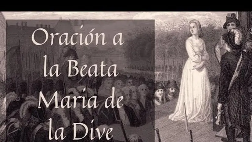 Beata Maria de la Dive - © www.giornaledibrescia.it