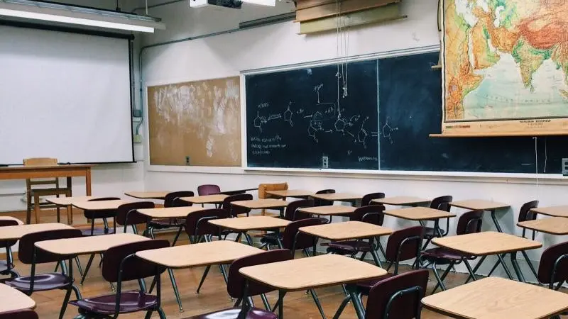 La scuola al centro del terzo incontro