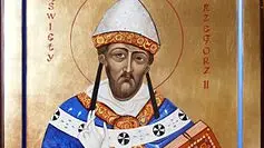 San Gregorio II