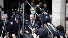 Silvio Berlusconi - Foto © www.giornaledibrescia.it