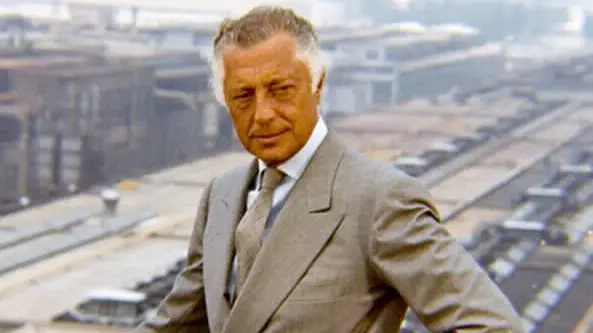 Gianni Agnelli