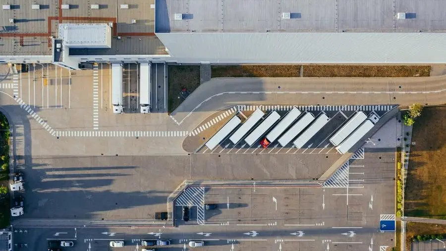 La logistica è uno dei settori più vivaci anche nel panorama bresciano - © www.giornaledibrescia.it