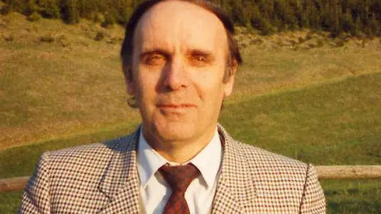 La vittima: l’imprenditore Basilio Rossi.  Aveva 59 anni - © www.giornaledibrescia.it