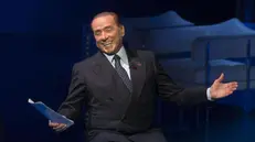 Silvio Berlusconi - Foto © www.giornaledibrescia.it