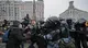 Le proteste a Mosca
