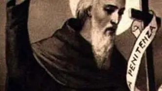 San Bonaventura Tornielli
