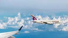 Qatar Airways sperimenterà la app «Digital Passport»