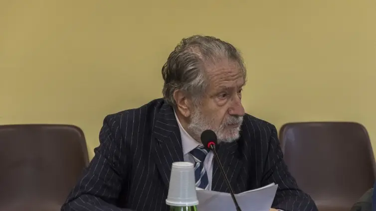 Luigi Agostini