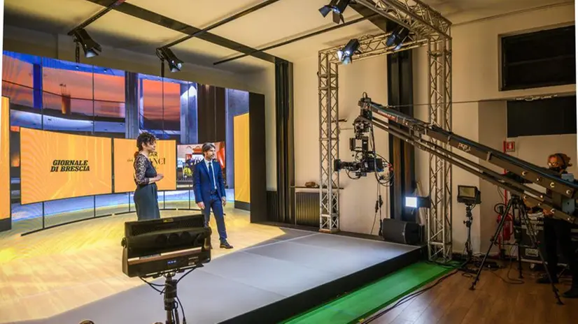 Il backstage dell'Oscar dei bilanci al Factory Nolo di Milano