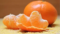 Il mandarino è un agrume tra i più antichi
